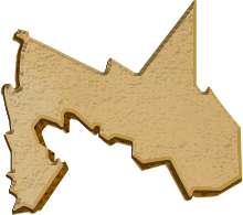 map hover